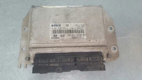 3910127010 Centralina Motore per HYUNDAI ELANTRA (XD) * 113421 - Foto 2 di 3