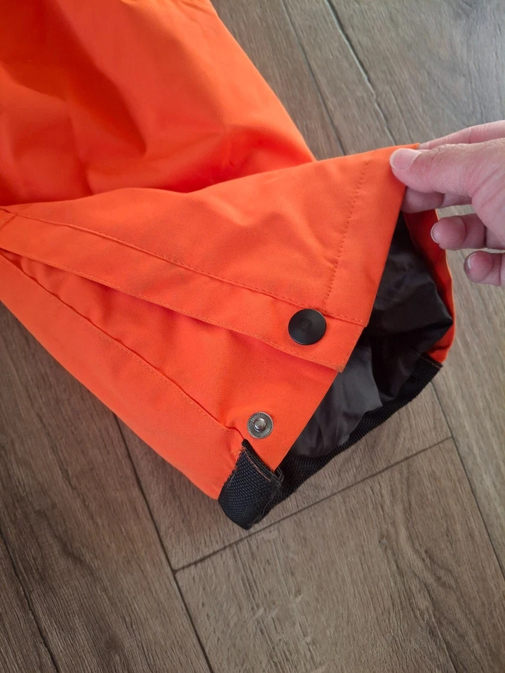 Pantalones de Snowboard DC Orangeade 10K - Juvenil Talla Mediana 12 Foto 2 de 4