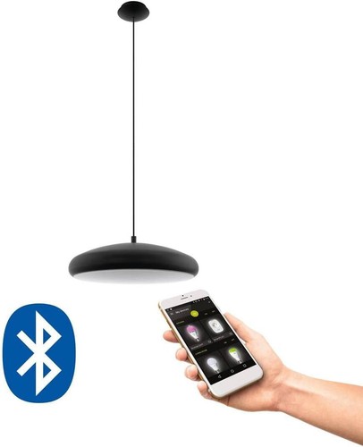 EGLO smart Connect C-Link Hängelampe RIODEVA-C RGB dimmbar EEK:F (Spektrum A-G) - Bild 3 von 12