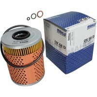 Knecht ÖLfilter Filtereinsatz FüR BMW 3Er Cabriolet 328I 325I Alpina B10