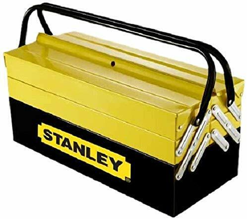 Buy Hand Tool Sets Stanley steel Metal 