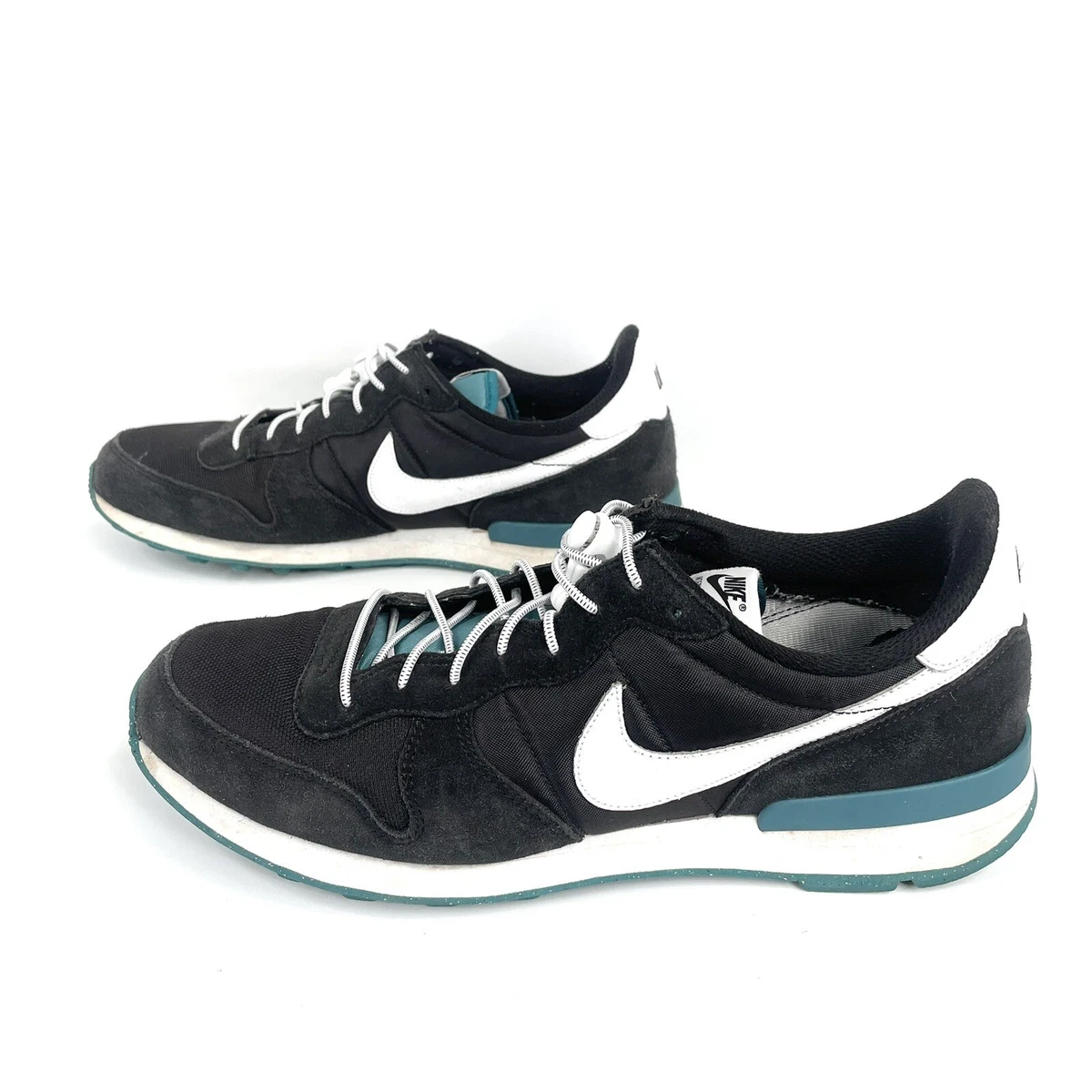 Nike top international id