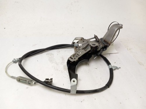 EMERGENCY PARK BRAKE PEDAL fits TOYOTA CAMRY 2007 | eBay