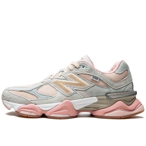 AAA NB 9060 Unisex Sneakers All Size Causal Shoes LifeStyle Multi Color - Imagen 5 de 35