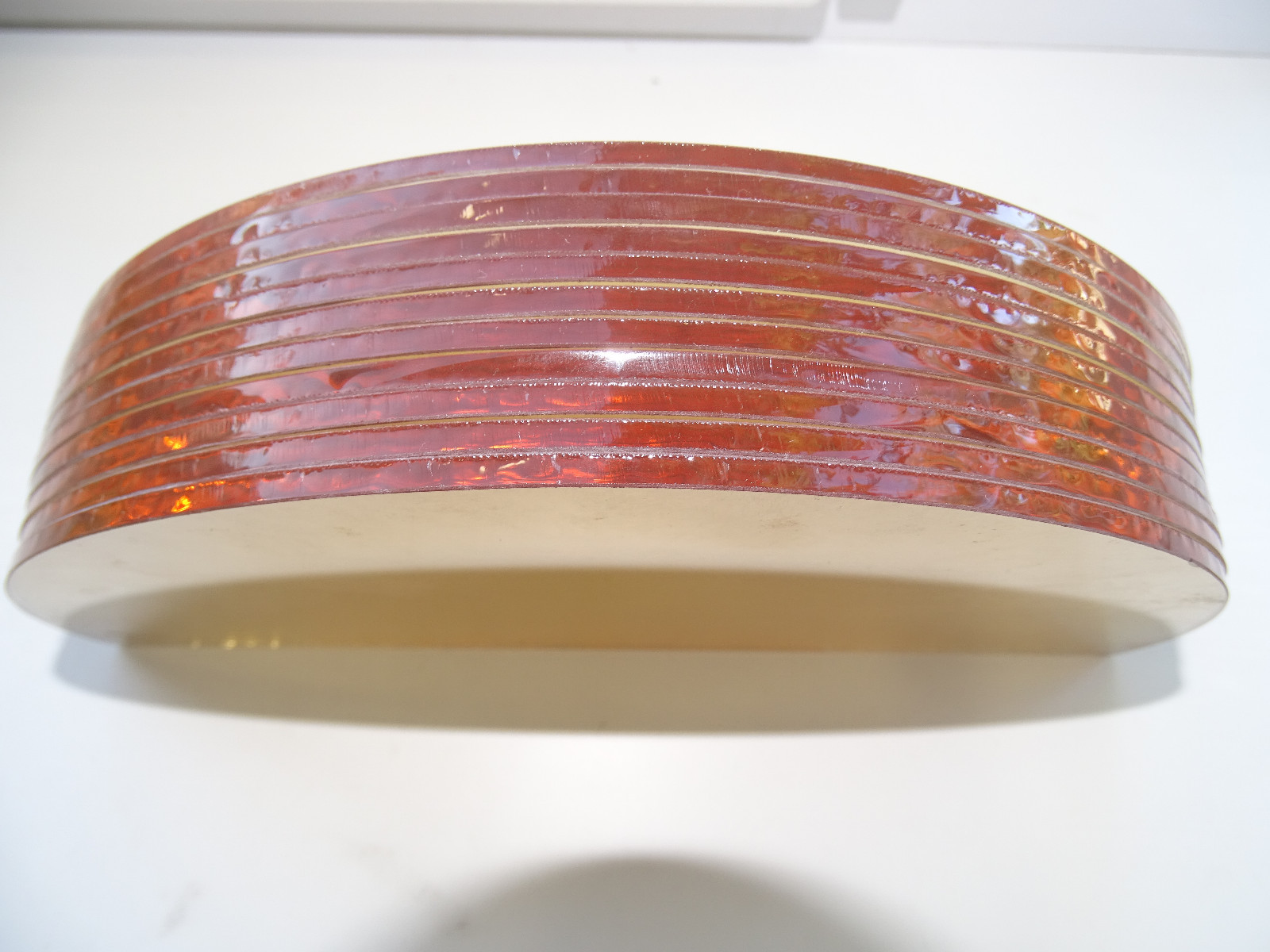 Glass for fireplace fire-resistant and heat-resistant Schott Robax ...