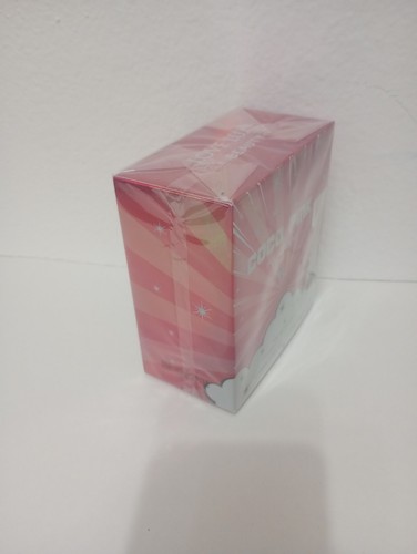 COCO PINK Luxus Eau de Parfum Körperspray in voller Größe plus Reisetasche Größe - Bild 3 von 4