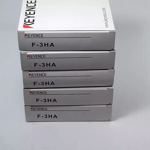 F-3HA F3HA 1PC New Keyence Focusing Lens - Picture 2 of 3
