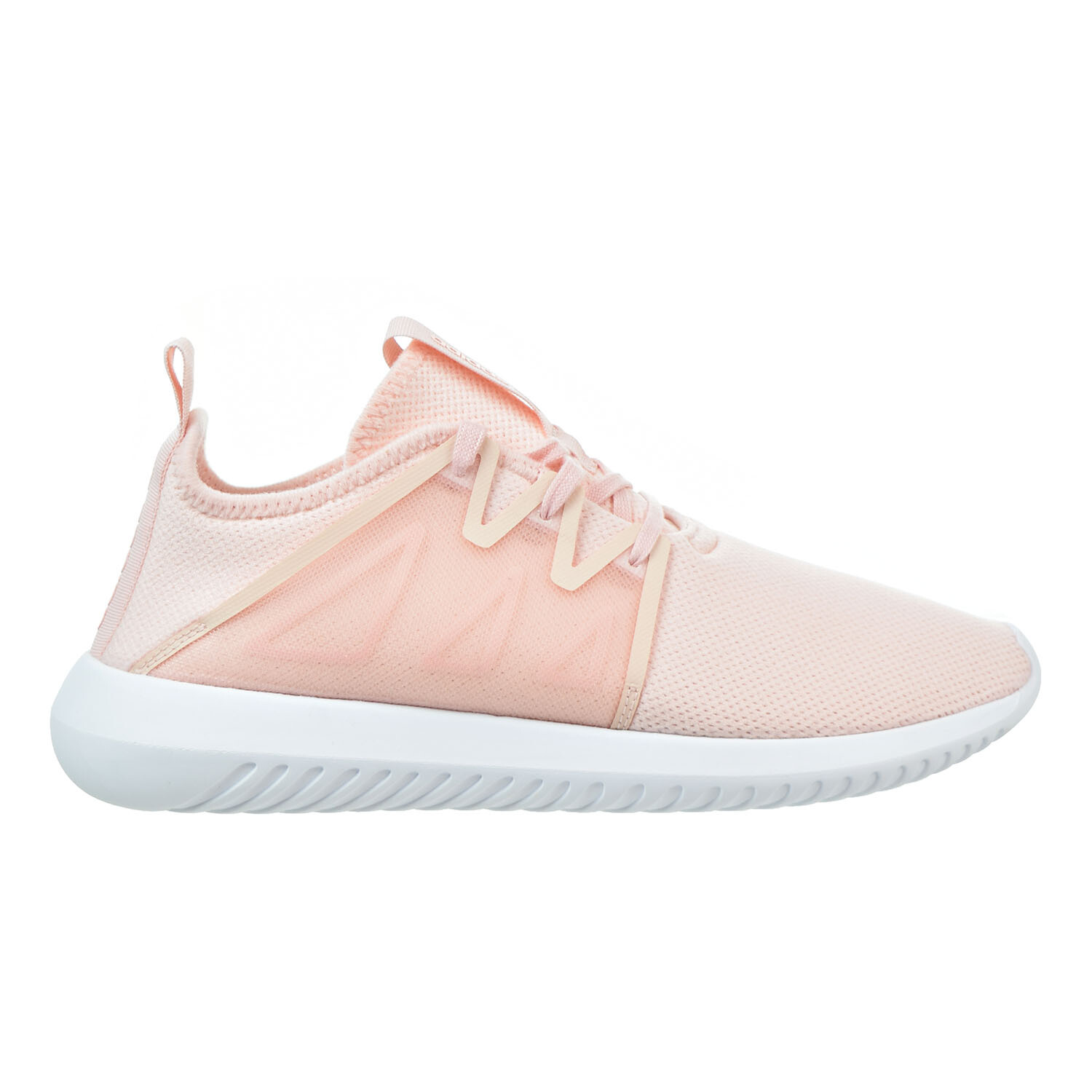 adidas tubular womens pink