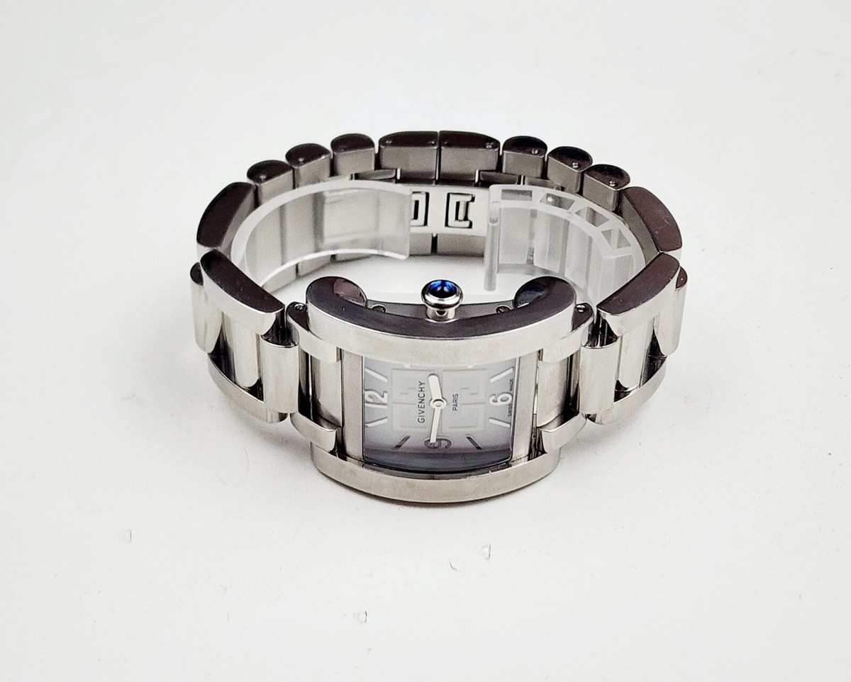 Unisex SWISS Watch GIVENCHY 