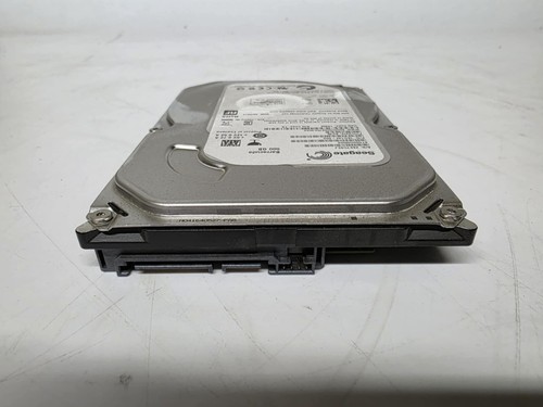 Seagate 3.5" 500GB SATA Hard Drive, Barracuda, ST500DM002 - Picture 2 of 3