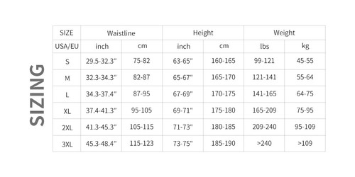 WOSAWE Mens Cycling Baggy Shorts Gel Padded MTB Mountain Bike Casual Pants Black - Picture 2 of 19