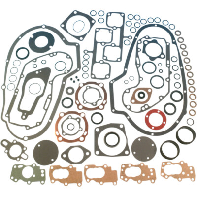 James Gasket Complete Engine Gasket Kit XL | 17026-73