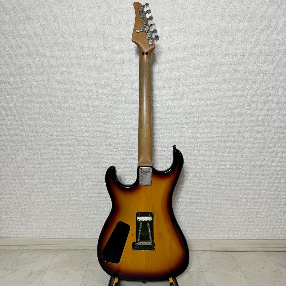 USA Kramer Pacer Serise Floyd Rose Safe Packing! | eBay