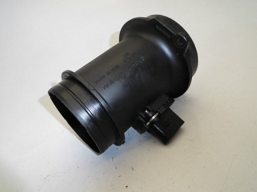 Original VW Phaeton 3D Luftmassenmesser Luftmengenmesser