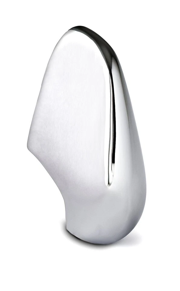 MGB & MGC Fully Chromed Front Over Rider AHH6916 - Image 3 of 3