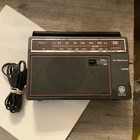 general electric portable radio