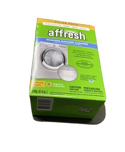 affresh