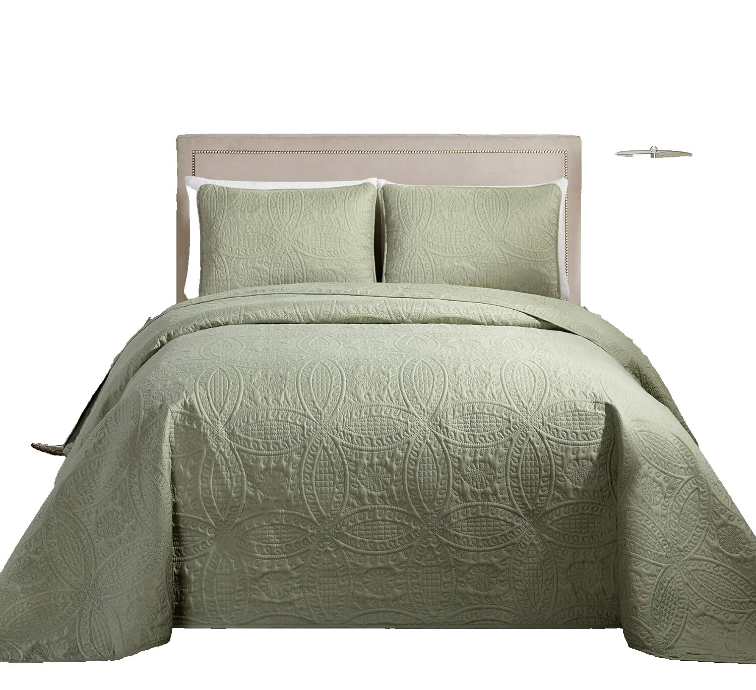 Microfibra King Colchas