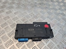 Bmw X1 E84 2010 18d Sdrive Body Control Module 9227184 1d