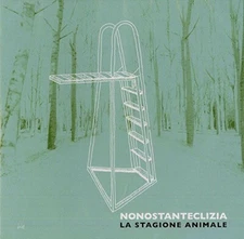 NONOSTANTECLIZIA STAGIONE ANIMALE NEW CD