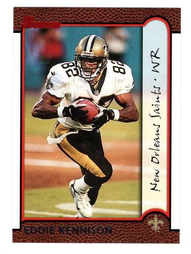 1999 Bowman Football Singles *You Pick* Base, Rookies, Parallel - Nrmt-Mt - Picture 22 of 501