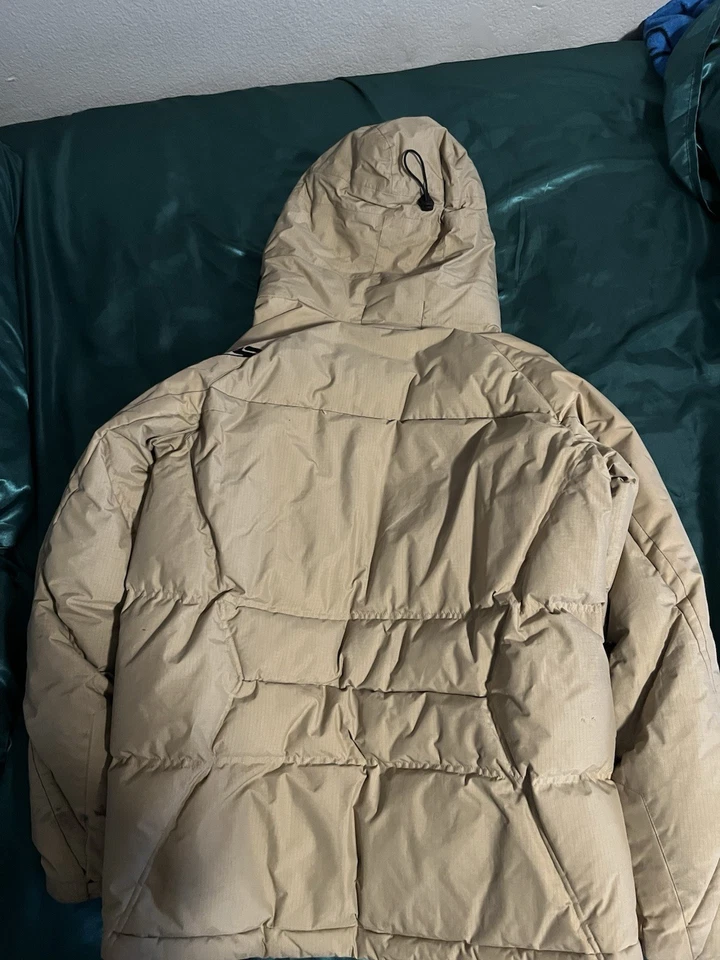 Jaqueta de snowboard masculina Bonfire Fusion Series Strobe - Imagem 2 de 3