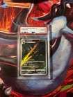 Pokémon TCG CBB2 Chinese Umbreon 15/615 PSA 10