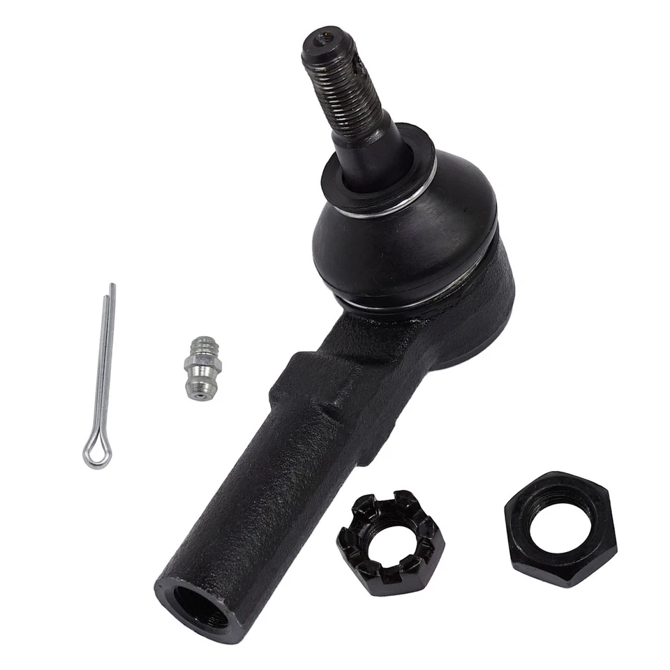 Tie Rod End For 1993-1996 Buick Century Front Driver and Passenger Side Outer - Image 3 of 4