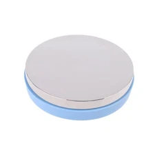 Professional Round Steel for Bench Block for Jewelry Stamping Metal Shaping Tool