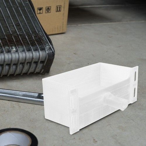 Air Conditioning Water Tray Drain and Drip Trays Conditioner Outdoor Unit Pans - Picture 5 of 12