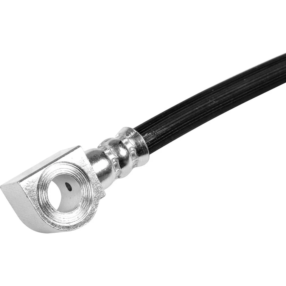 2x Front Brake Hose Brake Line For 1973 1974 1975 1976 1977 1978 Dodge Charger - Image 4 of 4