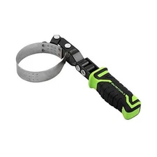  87111 Swivel Oil Filter Wrench, Oil Filter Removal Tool for 2-3/8" - 2-7/8"