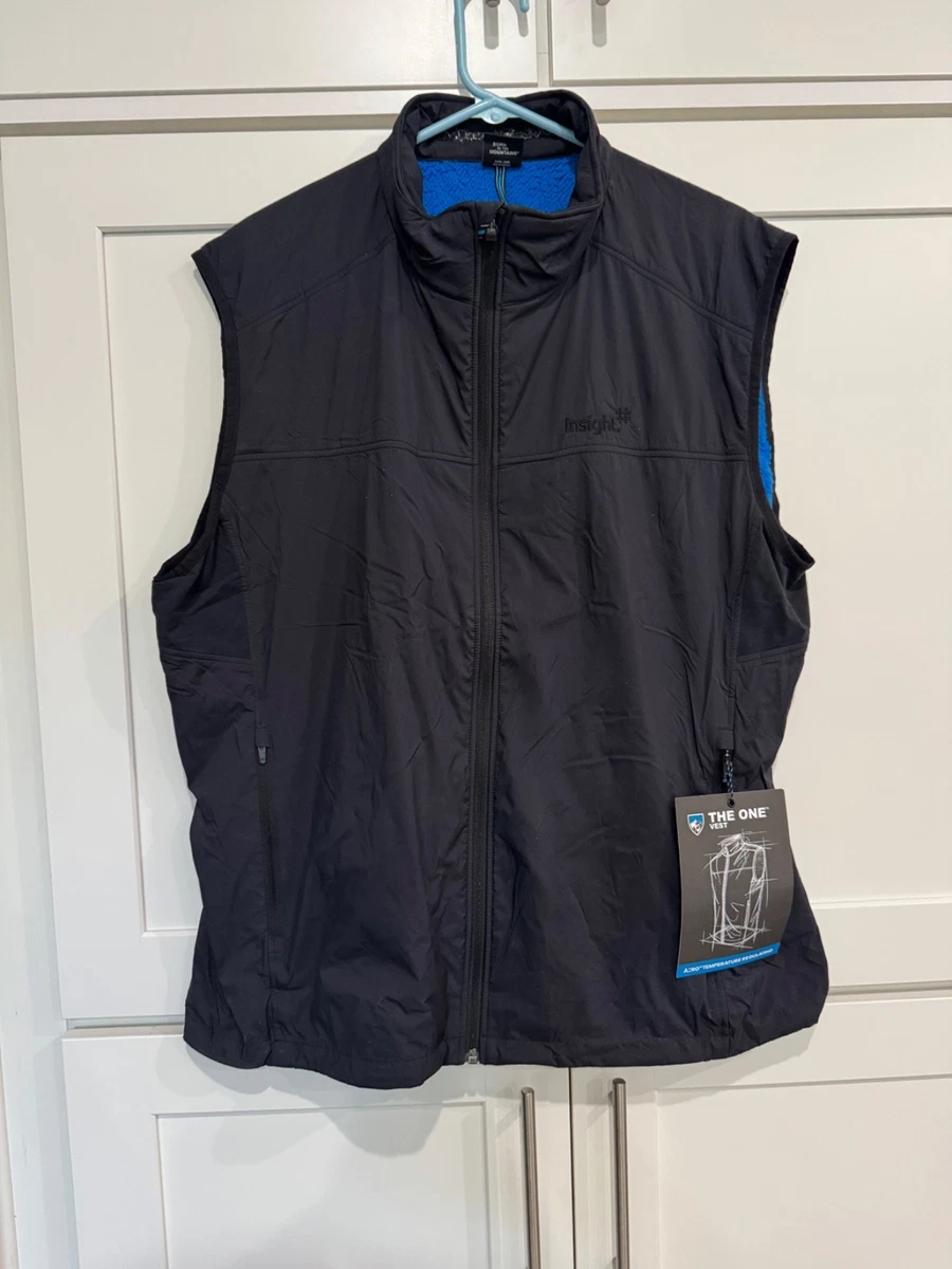 Windbreaker Vests for Men for sale | eBay