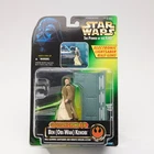 Star Wars POTF Electronic Power F/X Ben Obi-Wan Kenobi Figure 1996 Kenner