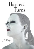 Hapless Turns Julian Wright Taschenbuch Kartoniert / Broschiert Englisch 2019