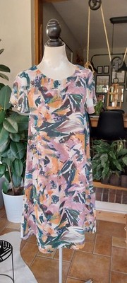 Kleid Sommerkleid von More & More...Gr.38/M