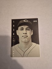 BOB FELLER 1994 UPPER DECK KEN BURNS THE AMERICAN  EPIC #48