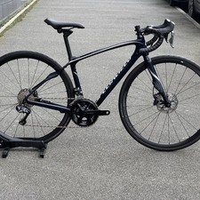 Specialized Ruby Disc Full Carbon Road Bike 48cm Ultegra Di2