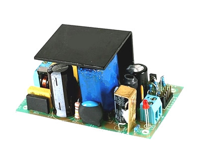 H-TRONIC SP1500 Offenes Netzteil Ladegerät Baustein Modul 5-24 V 1,5 A