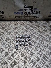 Mazda 3 Sport Mk3 2013-2017 Wheel Bolts Set 