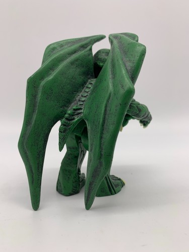 H.P. Modellino in vinile sciolto Lovecrafts' Cthulhu ViniMates - Foto 4 di 6