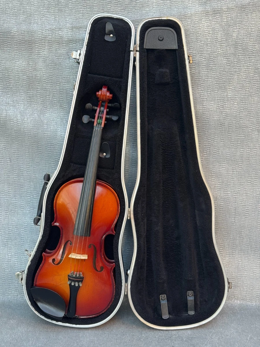 Stradivarius Violin 4 4 In Violins for sale | eBay