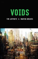 Tim Jeffreys (U. A.) | Voids | Taschenbuch | Englisch (2021) | [.]