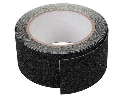 PERFORMANCE TOOL W515 2' X 16' BLACK GRIP TAPE