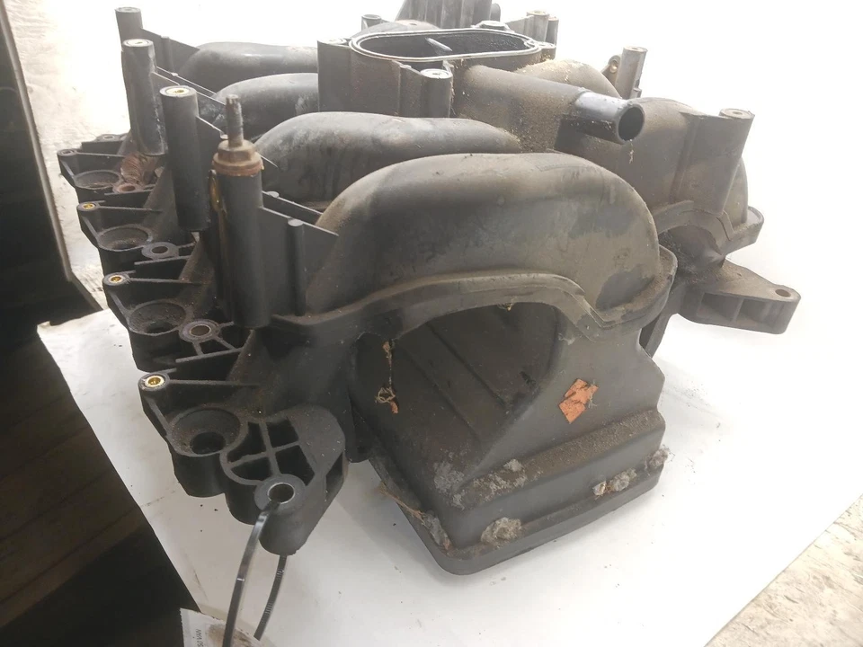 '00-'01 FORD E250 VAN Intake Manifold 5.4L OEM 6 Month Warranty! - Изображение 3 из 4