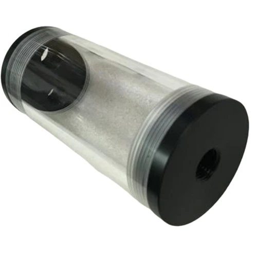 Zylindrischer Wassertank Computer Wasserkühlbox Wasserkühlbox B8U36092