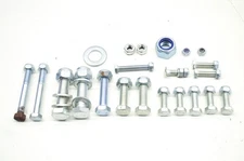 OEM Polaris 2876623H Snow Plow Frame Hardware Kit NOS