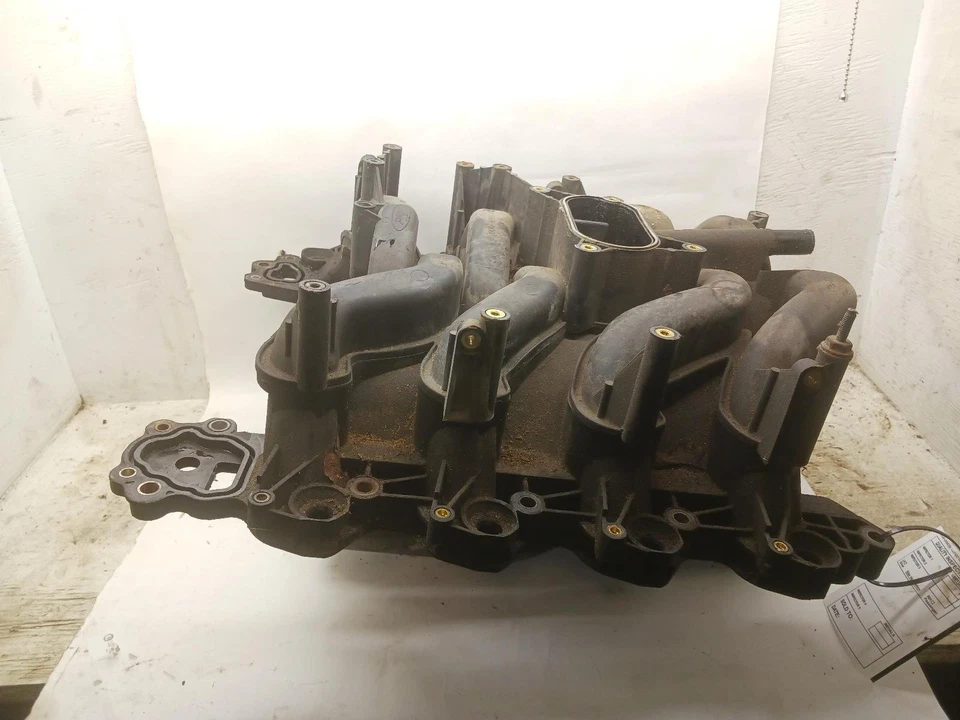 '00-'01 FORD E250 VAN Intake Manifold 5.4L OEM 6 Month Warranty! - Изображение 4 из 4
