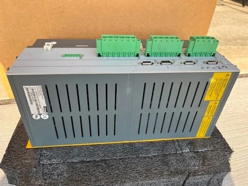 Parker Compax3 S300V4F10I10T10M00 Servo Drive S300V4F10