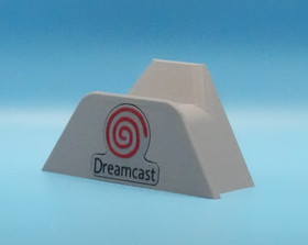 Stand For Sega Dreamcast Retro fighter controller CUSTOM 3D PRINT.